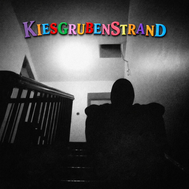 Kiesgrubenstrand cover