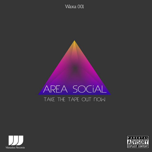 Take The Tape Out Now (Original Detroit Throwback Mix) cover