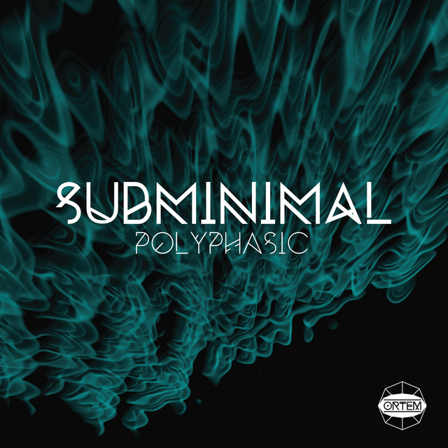 Polyphasic cover art
