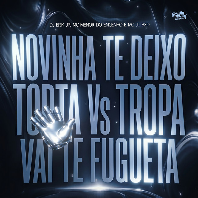 Novinha Te Deixo Torta Vs Tropa Vai Te Fugueta