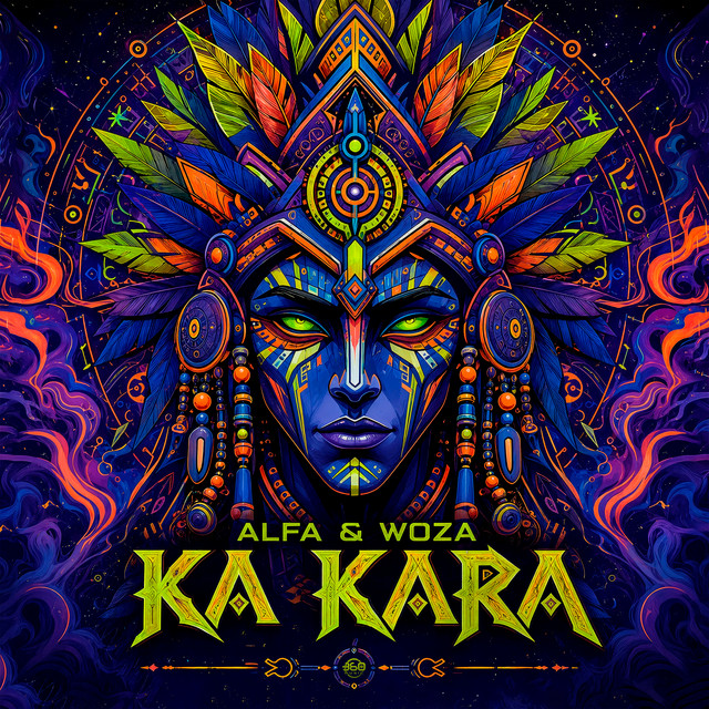 Ka Kara cover