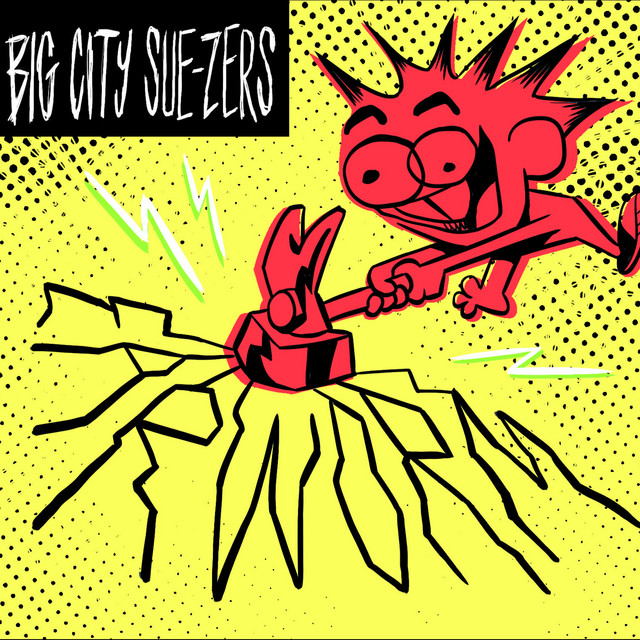Earworm cover art
