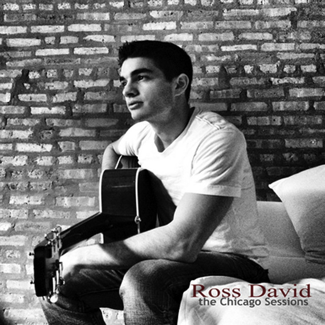 The Chicago Sessions cover