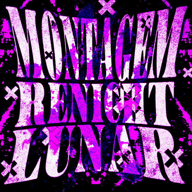 MONTAGEM RENICHT LUNAR