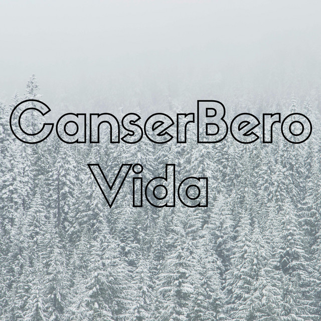 Vida - Album by Canserbero | Spotify