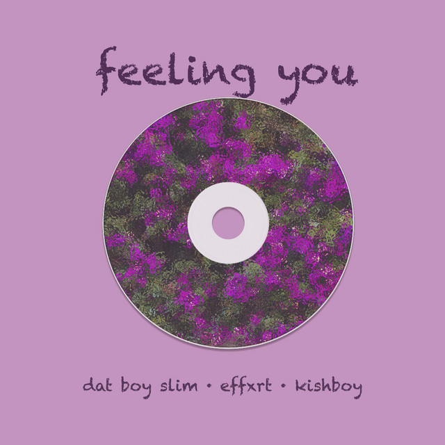 feeling you