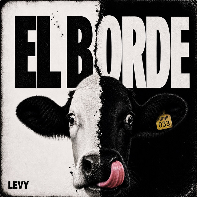 LEVY BAND - El Borde