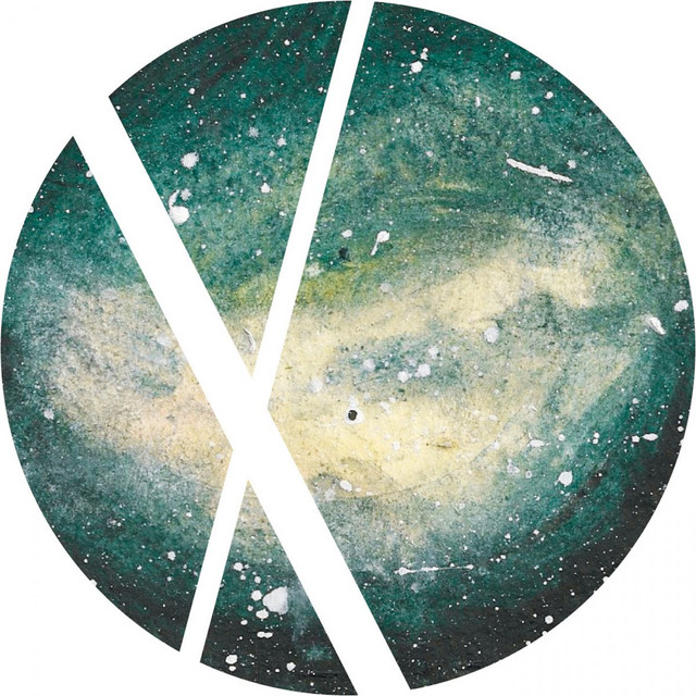 Sternzeichen Gluehwurm cover art
