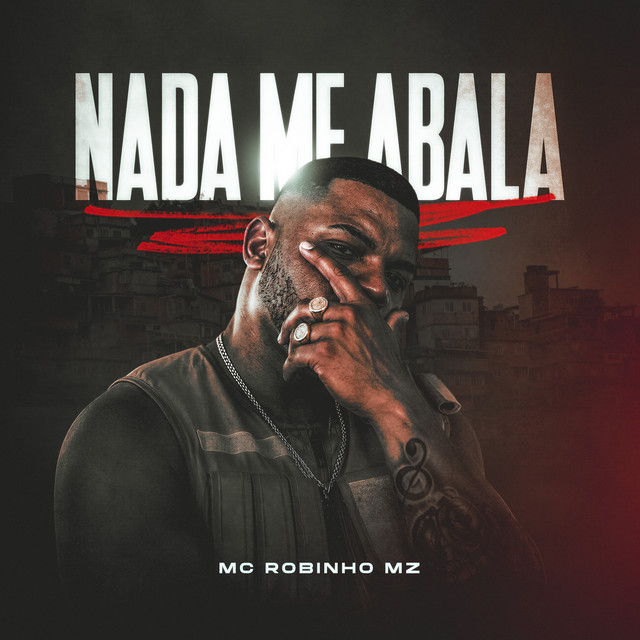 Nada Me Abala