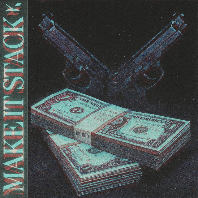 Make It Stack