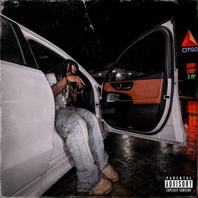Knock It Off cover art