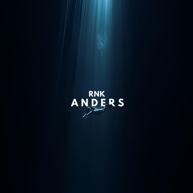 ANDERS cover art