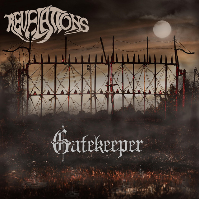 Gatekeeper cover