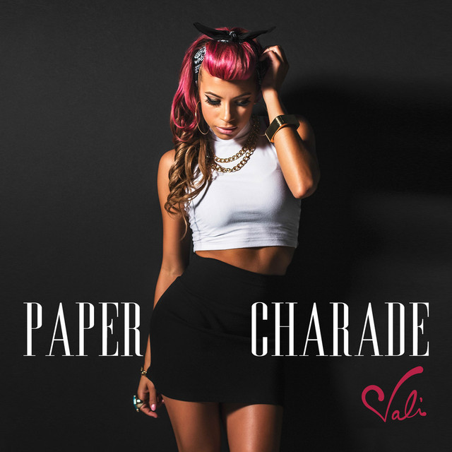 Paper Charade (Spotify Exclusive Preview) cover art