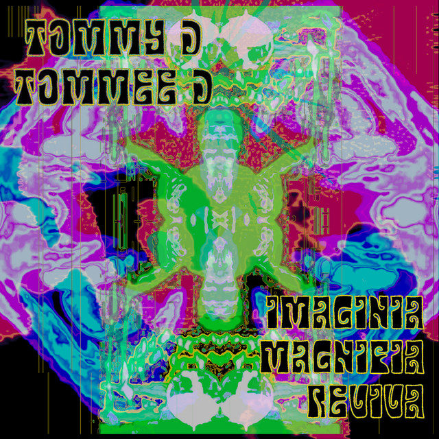 Tommy D Tommee D