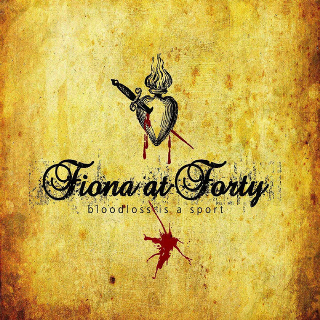 Fiona At Forty