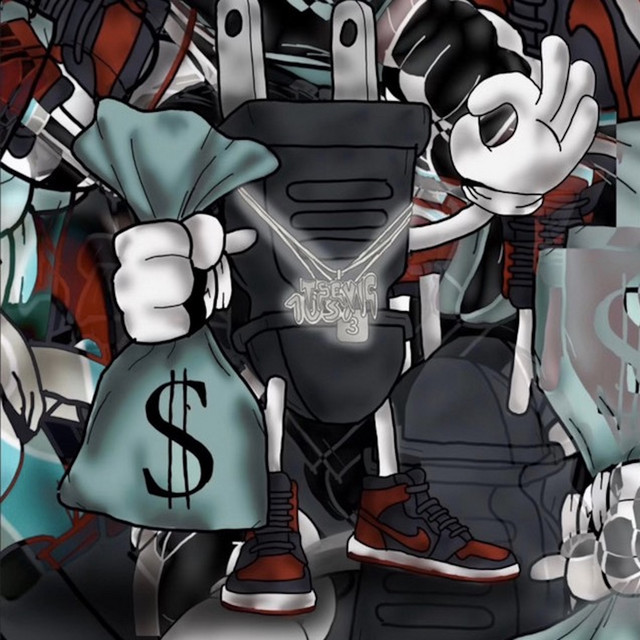 Dad whoopin (feat. Tse E2 & Tse Ricky) cover art