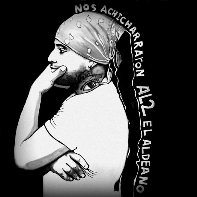 A Pesar de Todo (feat. EL B, Gabylonia)
