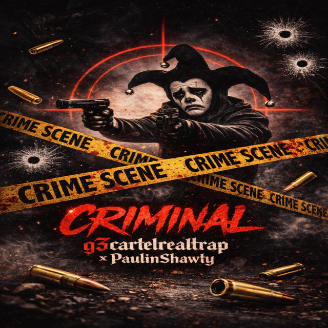 CRIMINAL