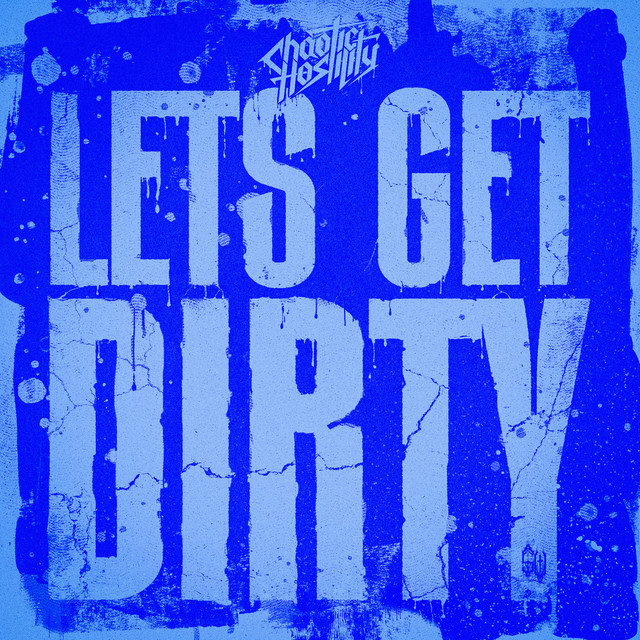 LETS GET DIRTY cover