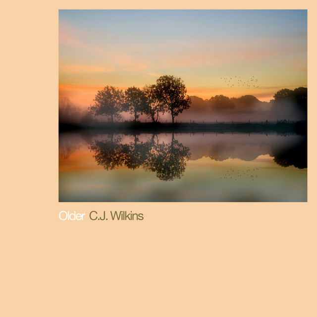 Older cover art