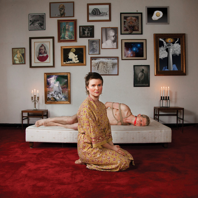 Loosening Orion's Belt cover art