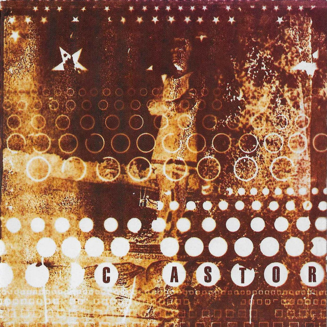 Castor cover art