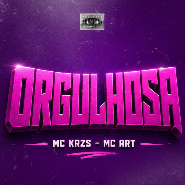 Orgulhosa