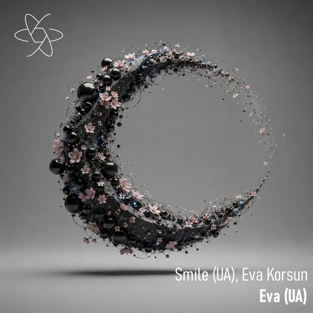 Обкладинка: Eva - UA — Smile (UA)