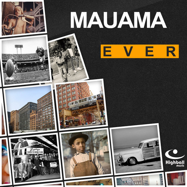 Ever - Radio Version cover art