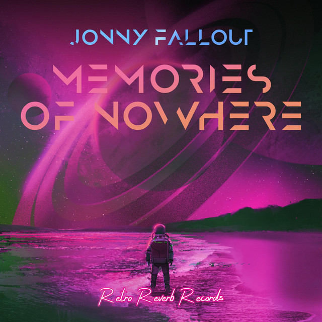 Memories of Nowhere cover