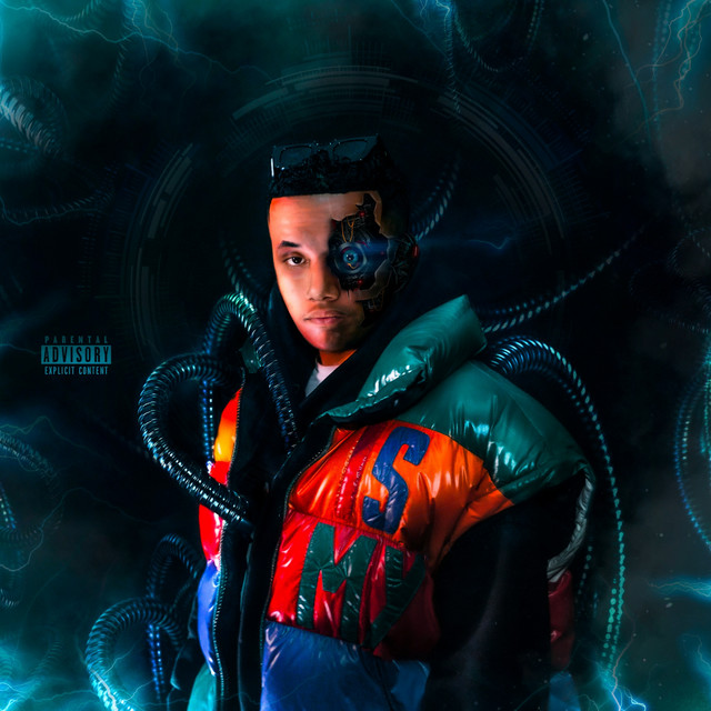 Feat Tape cover art