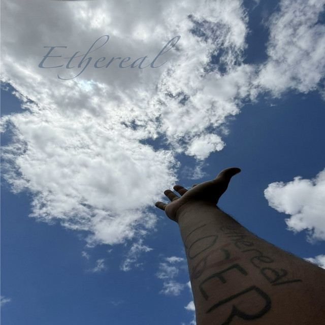 Ethereal cover art