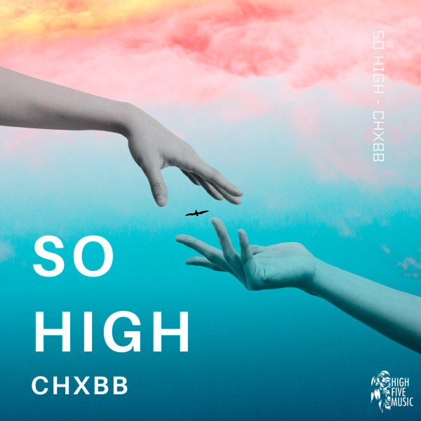 So High cover art