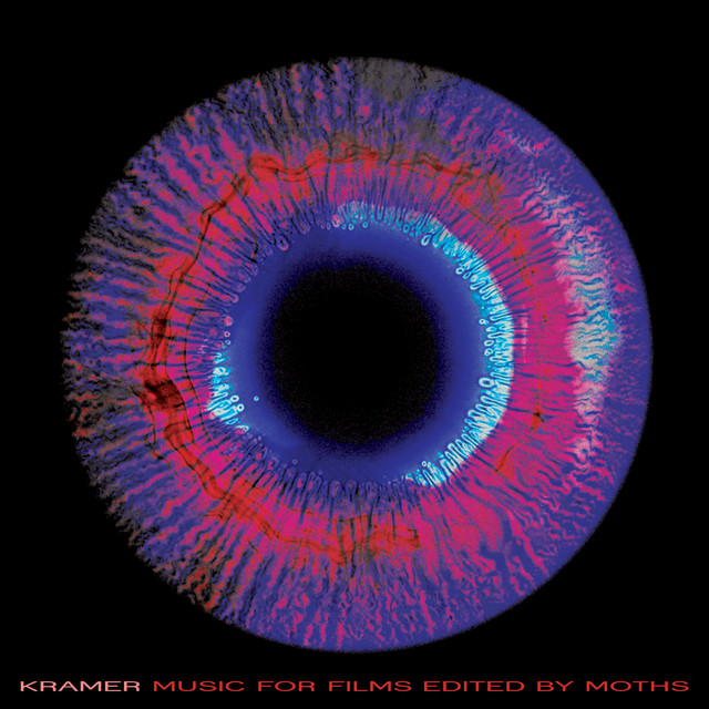 Music For Films By Moths cover art