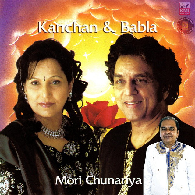 Mori Chunariya cover art