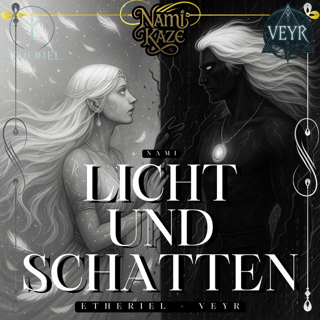 Licht und Schatten cover art