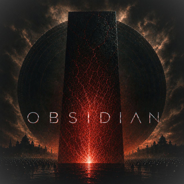 Obsidian