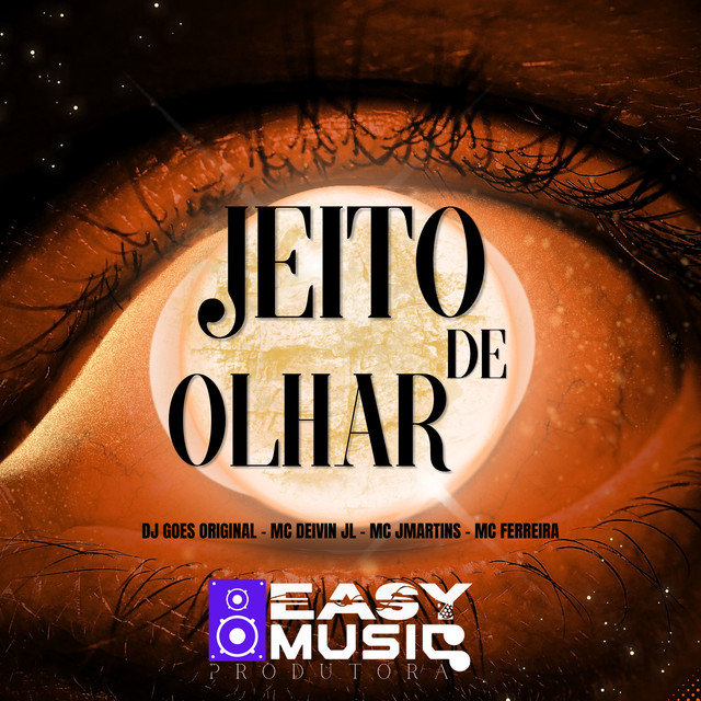 Jeito de olhar