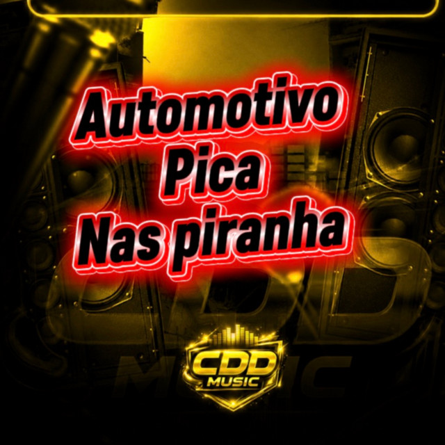AUTOMOTIVO PICA NAS PIRANHA
