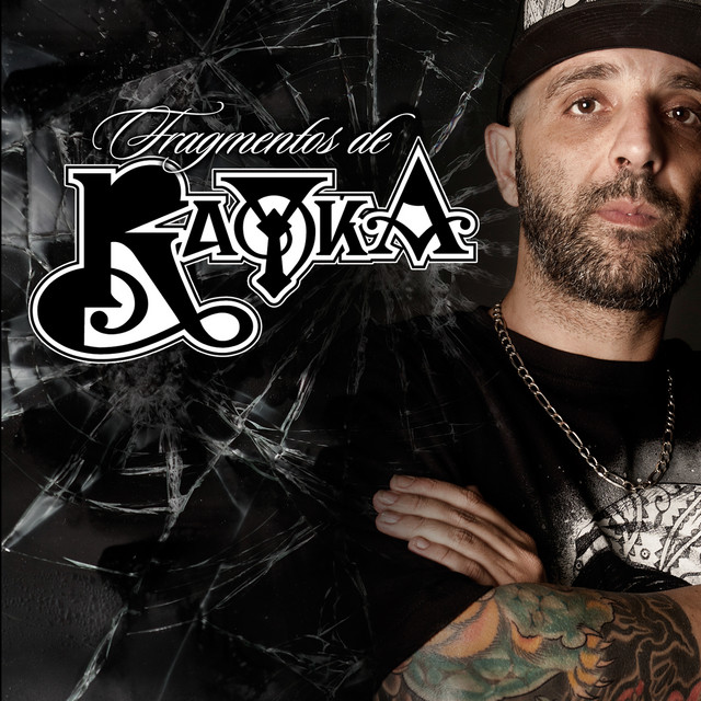 Fragmentos cover art