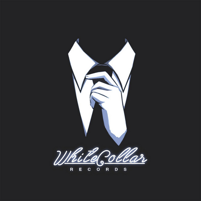 White Collar Records (MG Presents) cover art