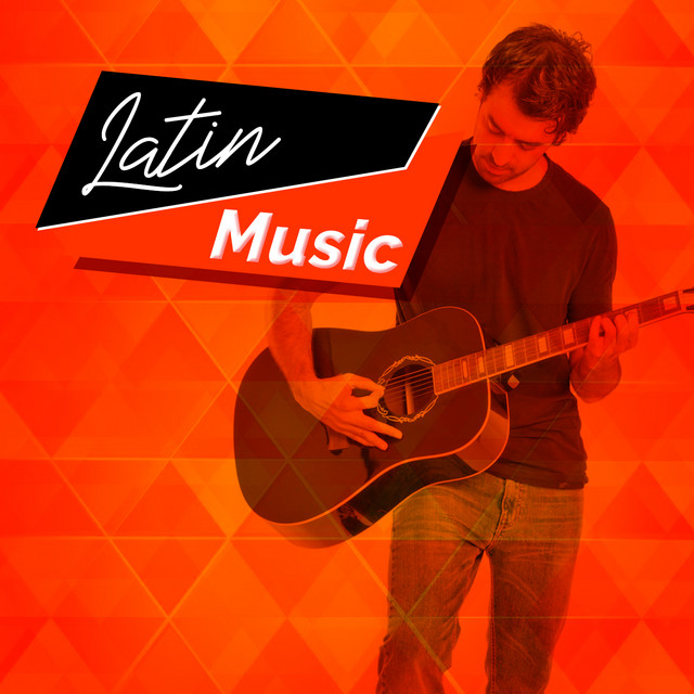 Latin Music cover art