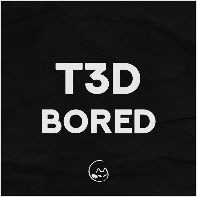 Bored cover art