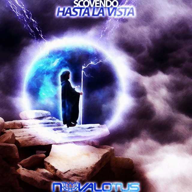 Hasta La Vista - Original Mix