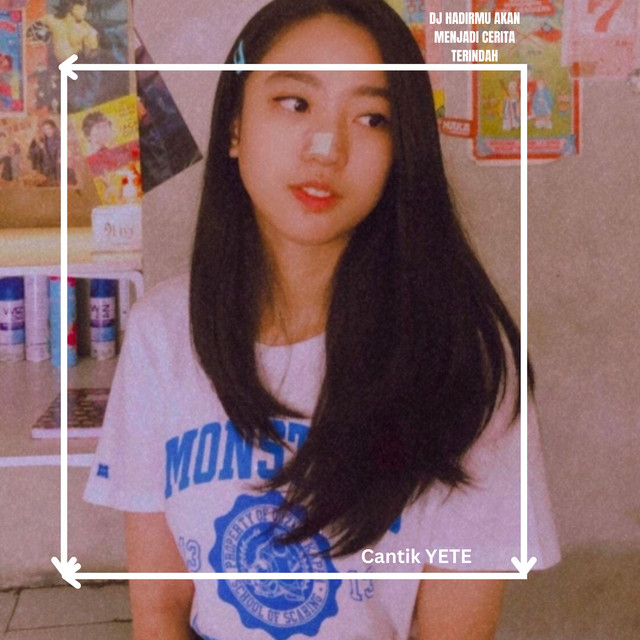 Cantik YETE