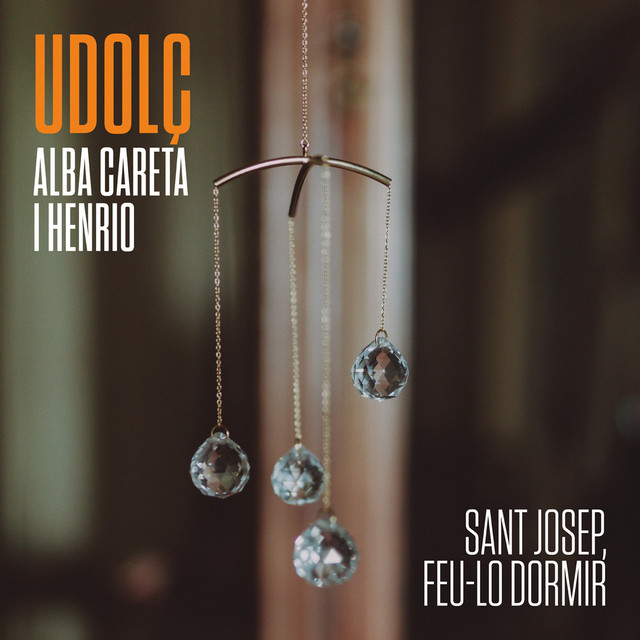 Sant Josep, feu-lo dormir