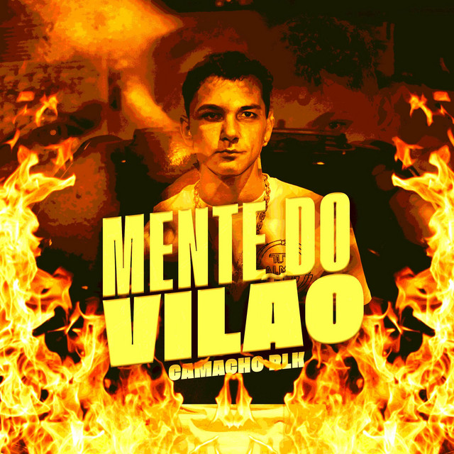 Mente do Vilão