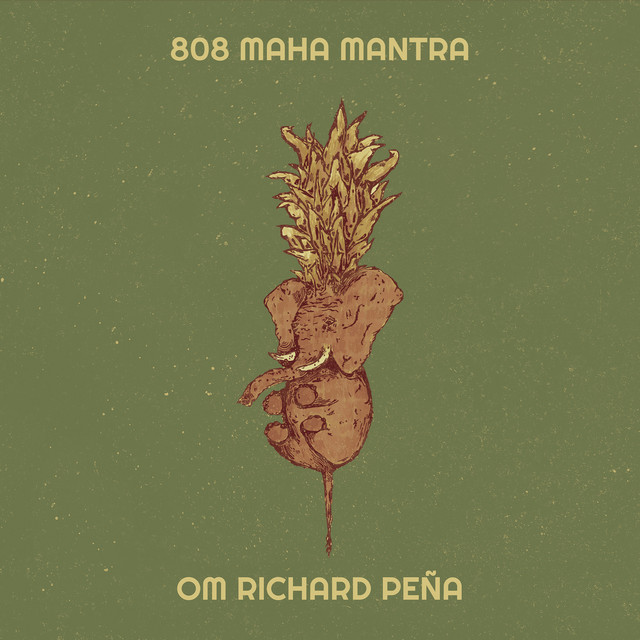 808 Maha Mantra - Single by Om Richard Peña | Spotify
