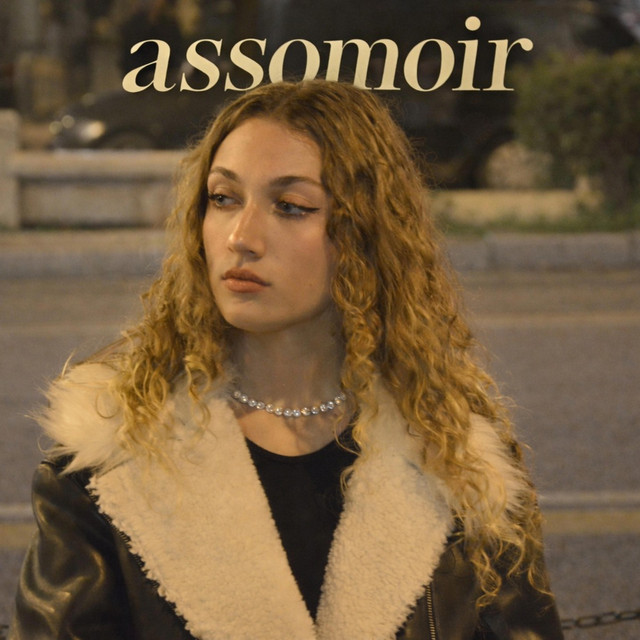 assomoir cover art